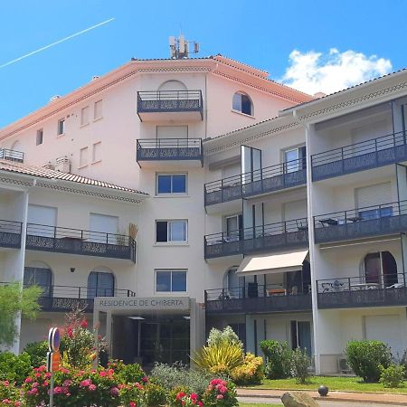 Studio Spacieux 40M² A Anglet : Proche Plage, Piscine, Golf, Pour 4 Pers Avec Parking Et Wifi - Fr-1-239-685 Exterior foto